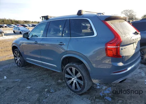 2020 Volvo Xc90 T6 Inscription z USA, uszkodzony, nr VIN YV4A221L5L1538241